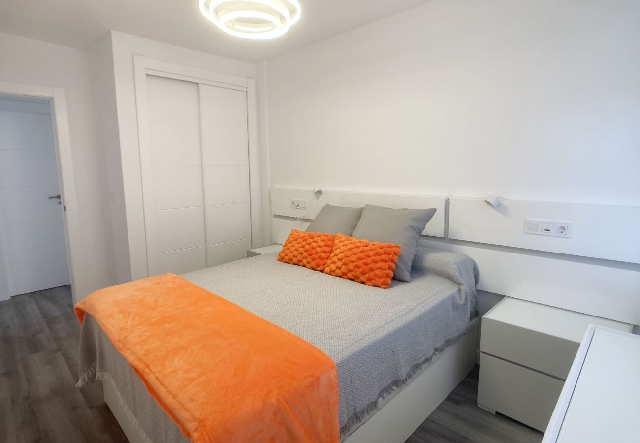 Apartamento en Playa Paraiso - Moderno apartamento con Vista al Mar en Playa Paraíso Apartamento en Playa Paraiso - Moderno apartamento con Vista al Mar en Playa Paraíso