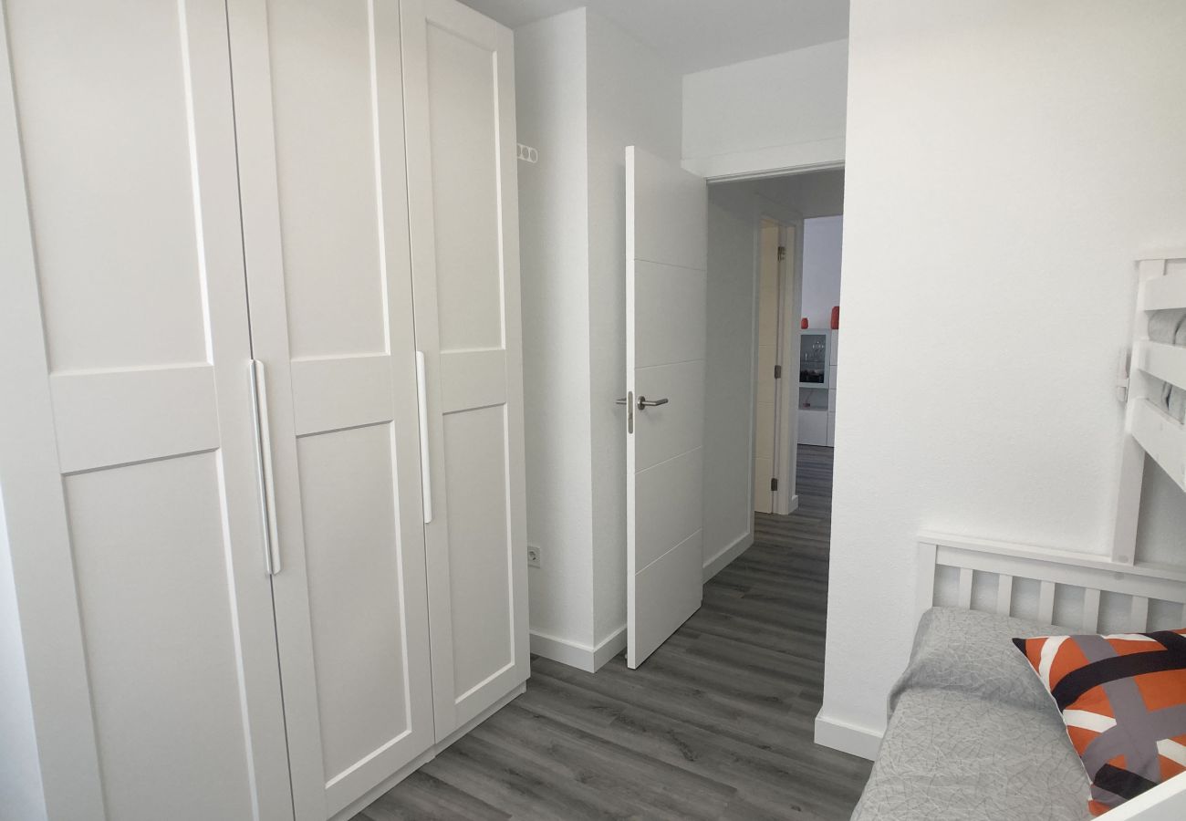 Apartamento en Playa Paraiso - Moderno apartamento con Vista al Mar en Playa Paraíso Apartamento en Playa Paraiso - Moderno apartamento con Vista al Mar en Playa Paraíso