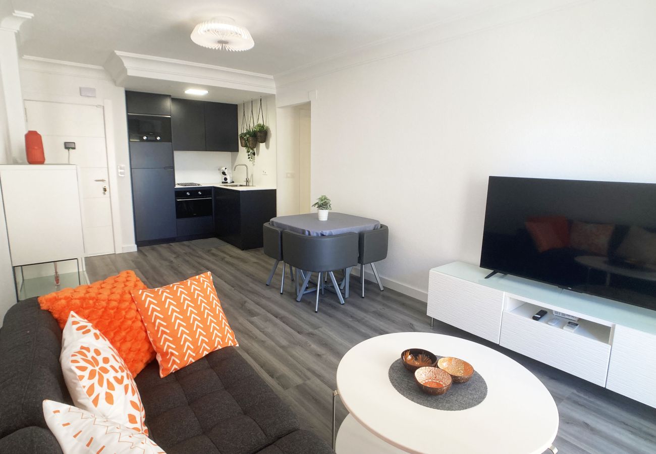 Apartamento en Playa Paraiso - Moderno apartamento con Vista al Mar en Playa Paraíso Apartamento en Playa Paraiso - Moderno apartamento con Vista al Mar en Playa Paraíso