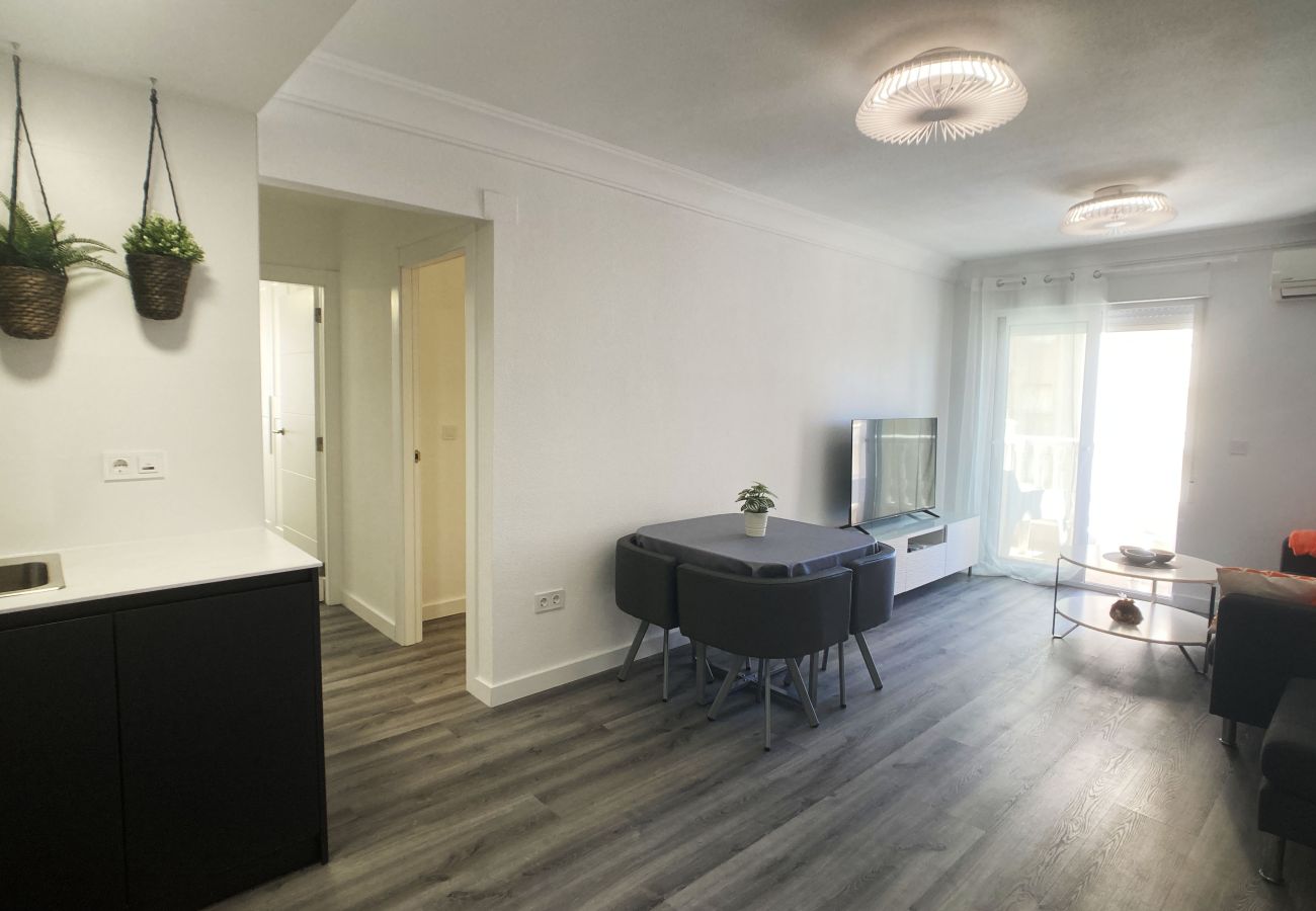 Apartamento en Playa Paraiso - Moderno apartamento con Vista al Mar en Playa Paraíso Apartamento en Playa Paraiso - Moderno apartamento con Vista al Mar en Playa Paraíso