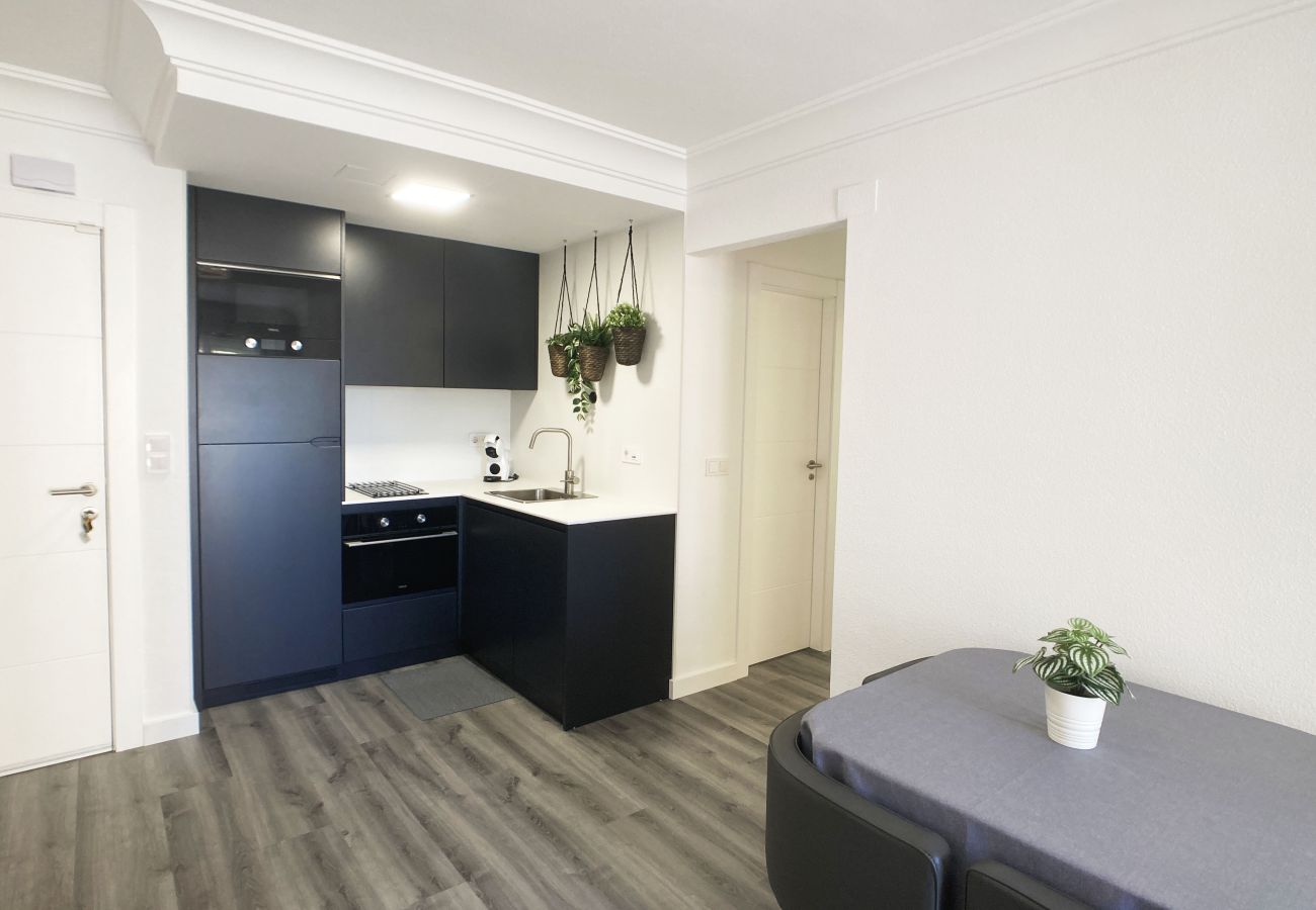 Apartamento en Playa Paraiso - Moderno apartamento con Vista al Mar en Playa Paraíso Apartamento en Playa Paraiso - Moderno apartamento con Vista al Mar en Playa Paraíso