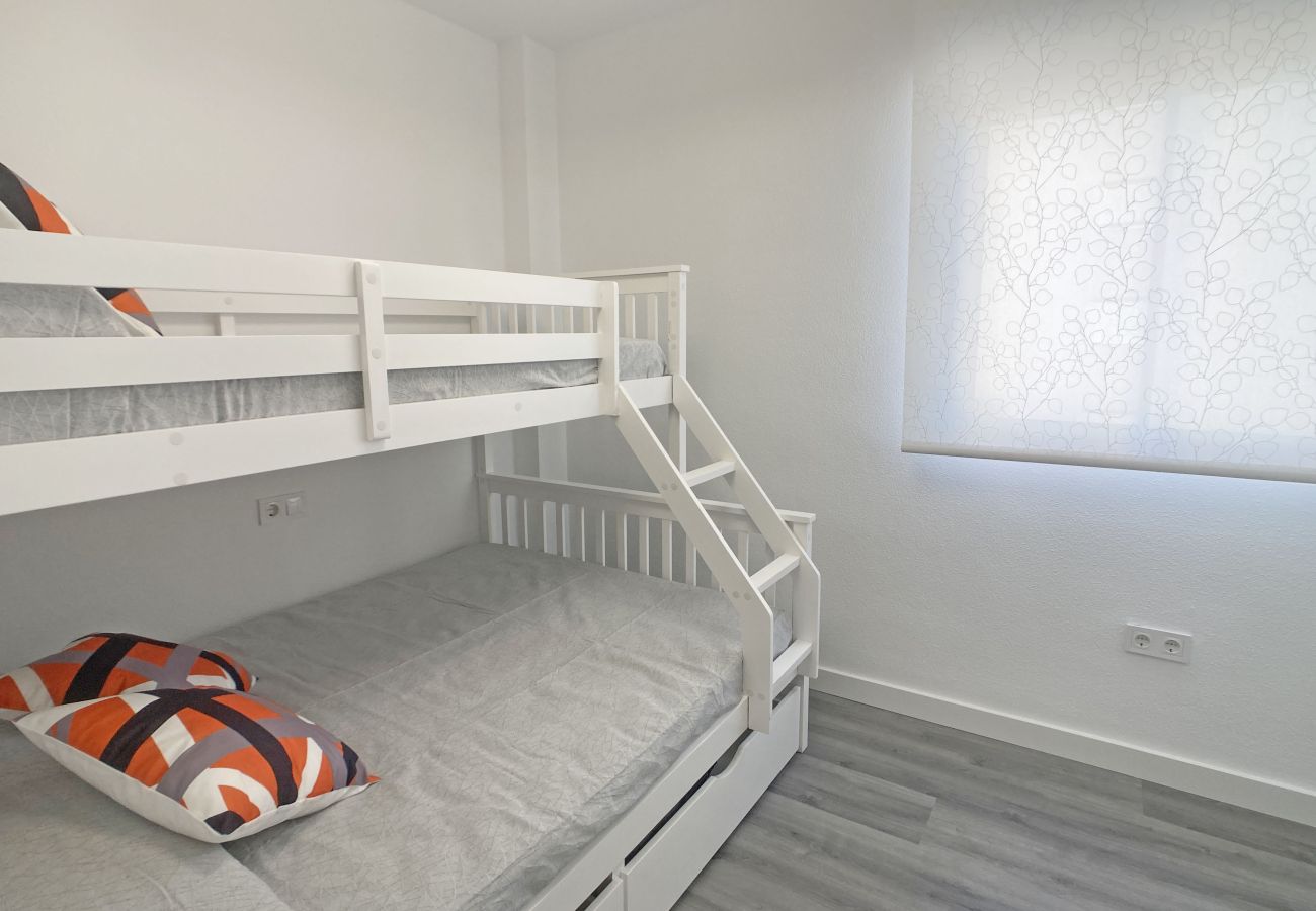 Apartamento en Playa Paraiso - Moderno apartamento con Vista al Mar en Playa Paraíso Apartamento en Playa Paraiso - Moderno apartamento con Vista al Mar en Playa Paraíso