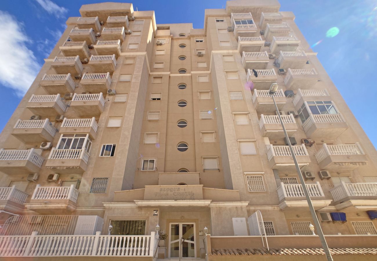 Apartamento en Playa Paraiso - Moderno apartamento con Vista al Mar en Playa Paraíso Apartamento en Playa Paraiso - Moderno apartamento con Vista al Mar en Playa Paraíso