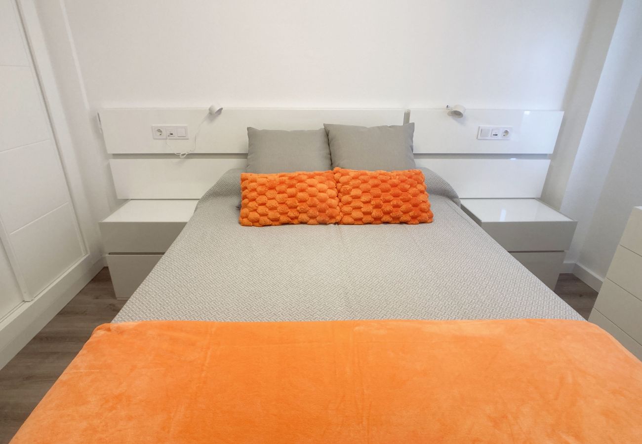 Apartamento en Playa Paraiso - Moderno apartamento con Vista al Mar en Playa Paraíso Apartamento en Playa Paraiso - Moderno apartamento con Vista al Mar en Playa Paraíso