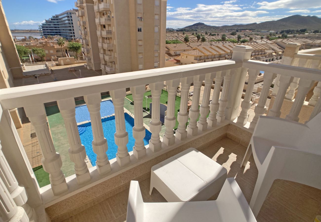 Apartamento en Playa Paraiso - Moderno apartamento con Vista al Mar en Playa Paraíso Apartamento en Playa Paraiso - Moderno apartamento con Vista al Mar en Playa Paraíso