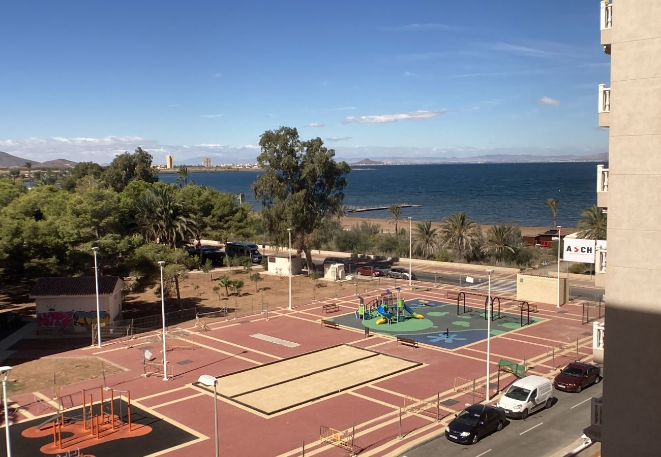 Apartamento en Playa Paraiso - Moderno apartamento con Vista al Mar en Playa Paraíso Apartamento en Playa Paraiso - Moderno apartamento con Vista al Mar en Playa Paraíso