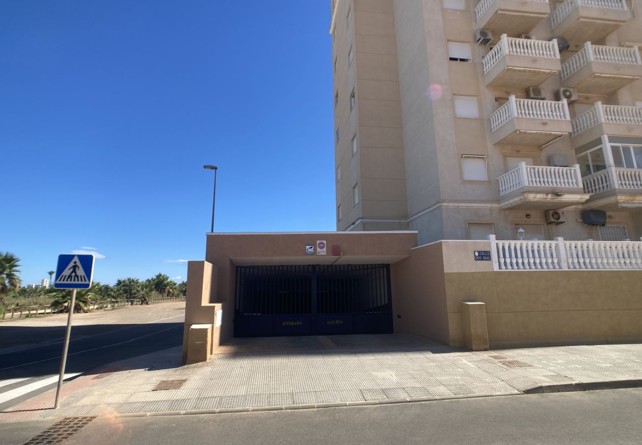 Apartamento en Playa Paraiso - Moderno apartamento con Vista al Mar en Playa Paraíso Apartamento en Playa Paraiso - Moderno apartamento con Vista al Mar en Playa Paraíso