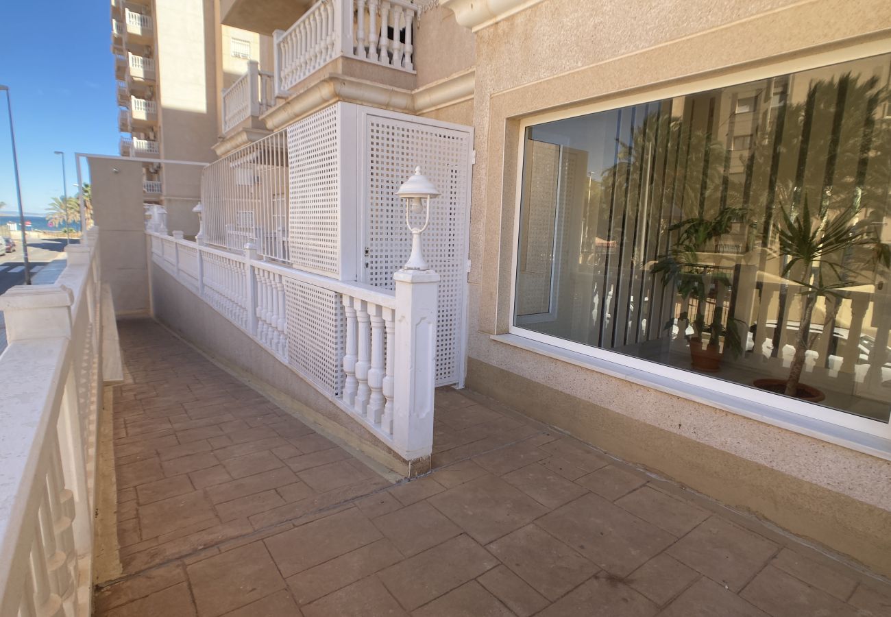 Apartamento en Playa Paraiso - Moderno apartamento con Vista al Mar en Playa Paraíso Apartamento en Playa Paraiso - Moderno apartamento con Vista al Mar en Playa Paraíso