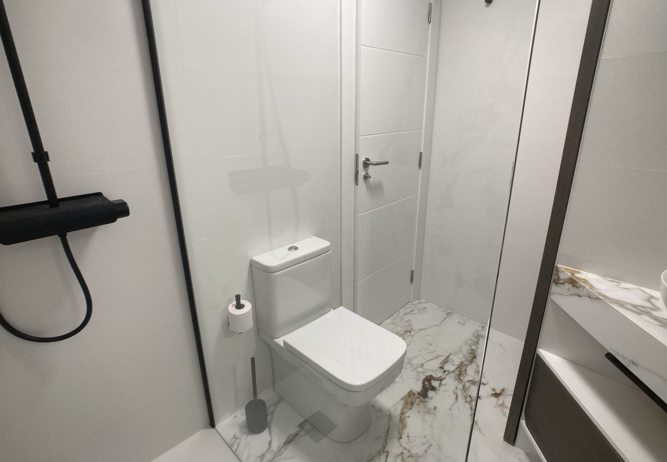 Apartamento en Playa Paraiso - Moderno apartamento con Vista al Mar en Playa Paraíso Apartamento en Playa Paraiso - Moderno apartamento con Vista al Mar en Playa Paraíso