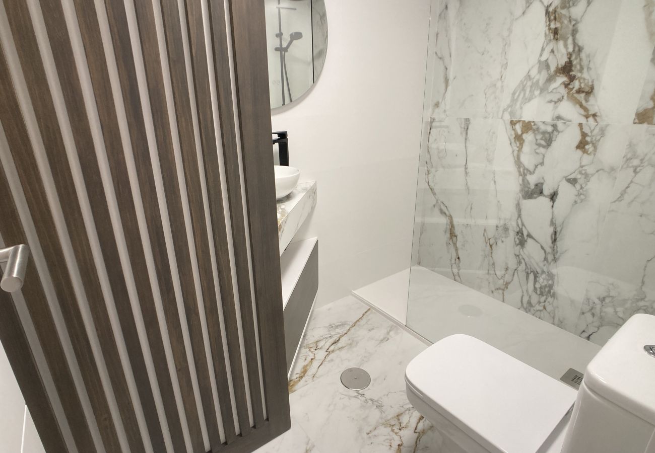 Apartamento en Playa Paraiso - Moderno apartamento con Vista al Mar en Playa Paraíso Apartamento en Playa Paraiso - Moderno apartamento con Vista al Mar en Playa Paraíso