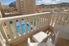 Apartamento en Playa Paraiso - Moderno apartamento con Vista al Mar en Playa Paraíso