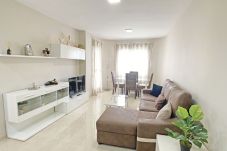 Apartamento en La Manga del Mar Menor - Precioso apartamento completamente reformado con vistas al mar.