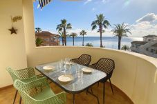 Apartamento en La Manga del Mar Menor - Precioso apartamento completamente reformado con vistas al mar.