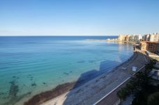 Apartamento en La Manga del Mar Menor - Vistas impresionantes al Mediterráneo
