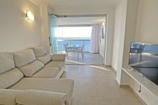 Apartamento en La Manga del Mar Menor - Vistas impresionantes al Mediterráneo