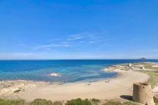 Apartamento en La Manga del Mar Menor - Paraíso en Primera Línea: Espectacular 4º Piso con Vistas Infinitas