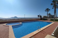 Apartment in La Manga del Mar Menor - Impressive Beach apartment