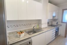Apartment in La Manga del Mar Menor - Impressive Beach apartment