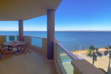 Apartment in La Manga del Mar Menor - Impressive Beach apartment