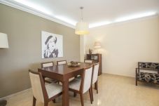 Apartment in La Manga del Mar Menor - South facing, modern apartment with views to both seas!!