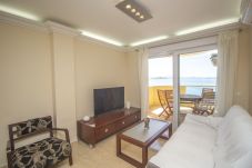 Apartment in La Manga del Mar Menor - South facing, modern apartment with views to both seas!!