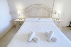 Apartment in La Manga del Mar Menor - Front line with stunning sea views!