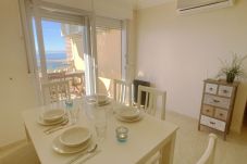 Apartment in La Manga del Mar Menor - Front line with stunning sea views!