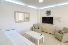 Apartment in La Manga del Mar Menor - Front line with stunning sea views!