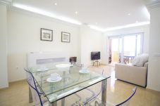 Apartment in La Manga del Mar Menor - Listen to the sound of the med with this brand new fronline property! 