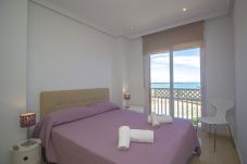 Apartment in La Manga del Mar Menor - Listen to the sound of the med with...