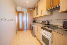 Apartment in La Manga del Mar Menor - Listen to the sound of the med with this brand new fronline property! 