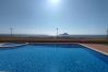 Apartment in La Manga del Mar Menor - Listen to the sound of the med with this brand new fronline property! 