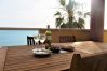 Apartment in La Manga del Mar Menor - New three bedroom front line with impressive sea views