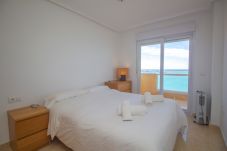 Apartment in La Manga del Mar Menor - Superb penthouse perfectly located just steps from the beach...