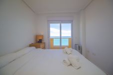 Apartment in La Manga del Mar Menor - Superb penthouse perfectly located just steps from the beach...