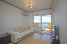 Apartment in La Manga del Mar Menor - Superb penthouse perfectly located just steps from the beach...