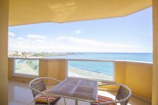 Apartment in La Manga del Mar Menor - Superb penthouse perfectly located just...