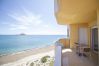 Apartment in La Manga del Mar Menor - Superb penthouse perfectly located just steps from the beach...