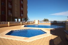 Apartment in La Manga del Mar Menor - Front line two bedroom with stunning views