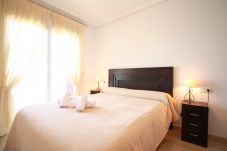 Apartment in La Manga del Mar Menor - Front line two bedroom with stunning views