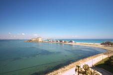 Apartment in La Manga del Mar Menor - Front line two bedroom with stunning...