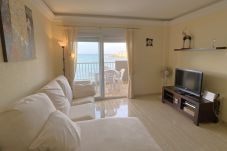 Apartment in La Manga del Mar Menor - Front line two bedroom with stunning views