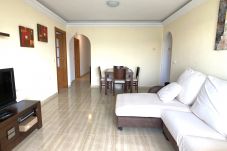 Apartment in La Manga del Mar Menor - Front line two bedroom with stunning views