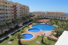 Apartment in La Manga del Mar Menor - Bright and spacious apartment in Tomás Maestre