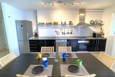 Apartment in La Manga del Mar Menor - Bright and spacious apartment in Tomás Maestre