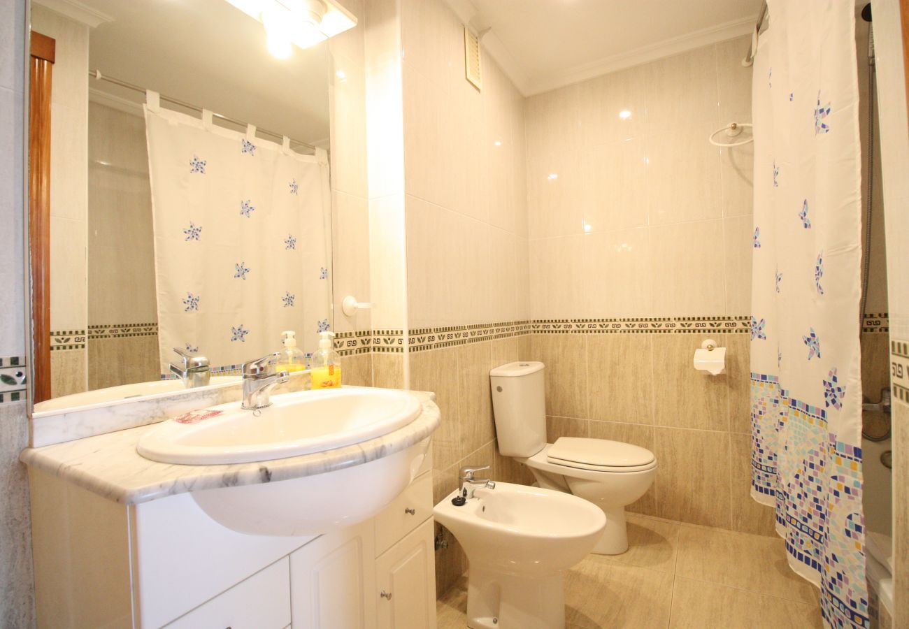 Apartment in La Manga del Mar Menor - Stunning 3 bedroom penthouse with views in Tomás Maestre  Apartment in La Manga del Mar Menor - Stunning 3 bedroom penthouse with views in Tomás Maestre