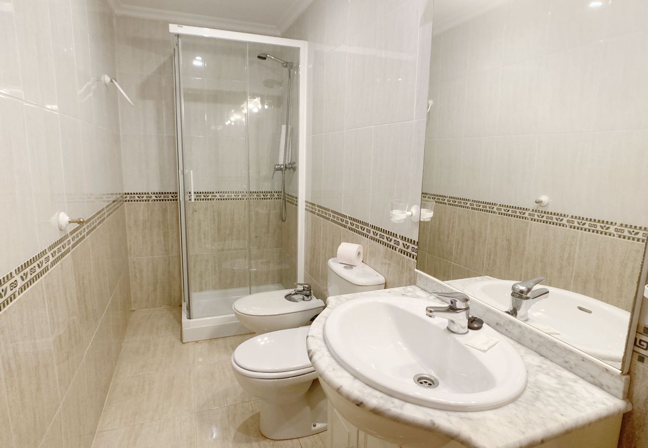 Apartment in La Manga del Mar Menor - Stunning 3 bedroom penthouse with views in Tomás Maestre  Apartment in La Manga del Mar Menor - Stunning 3 bedroom penthouse with views in Tomás Maestre