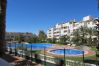 Apartment in La Manga del Mar Menor - Stunning 3 bedroom penthouse with views in Tomás Maestre 