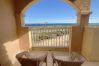 Apartment in La Manga del Mar Menor - Stunning 3 bedroom penthouse with views in Tomás Maestre 