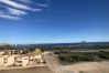 Apartment in La Manga del Mar Menor - Stunning 3 bedroom penthouse with views in Tomás Maestre 